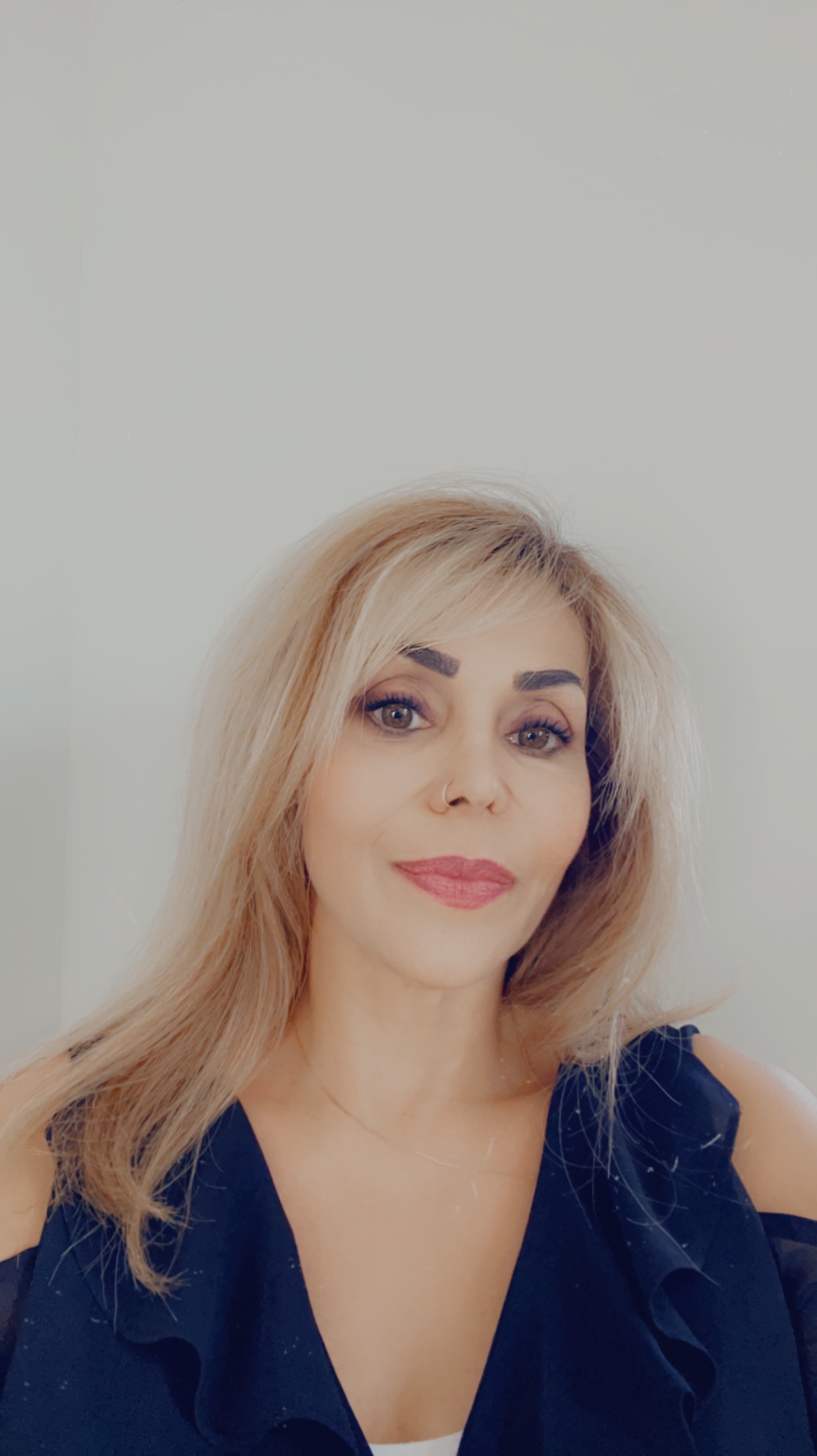 Shahnaz Afzal