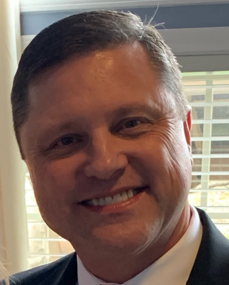 Mike Graham