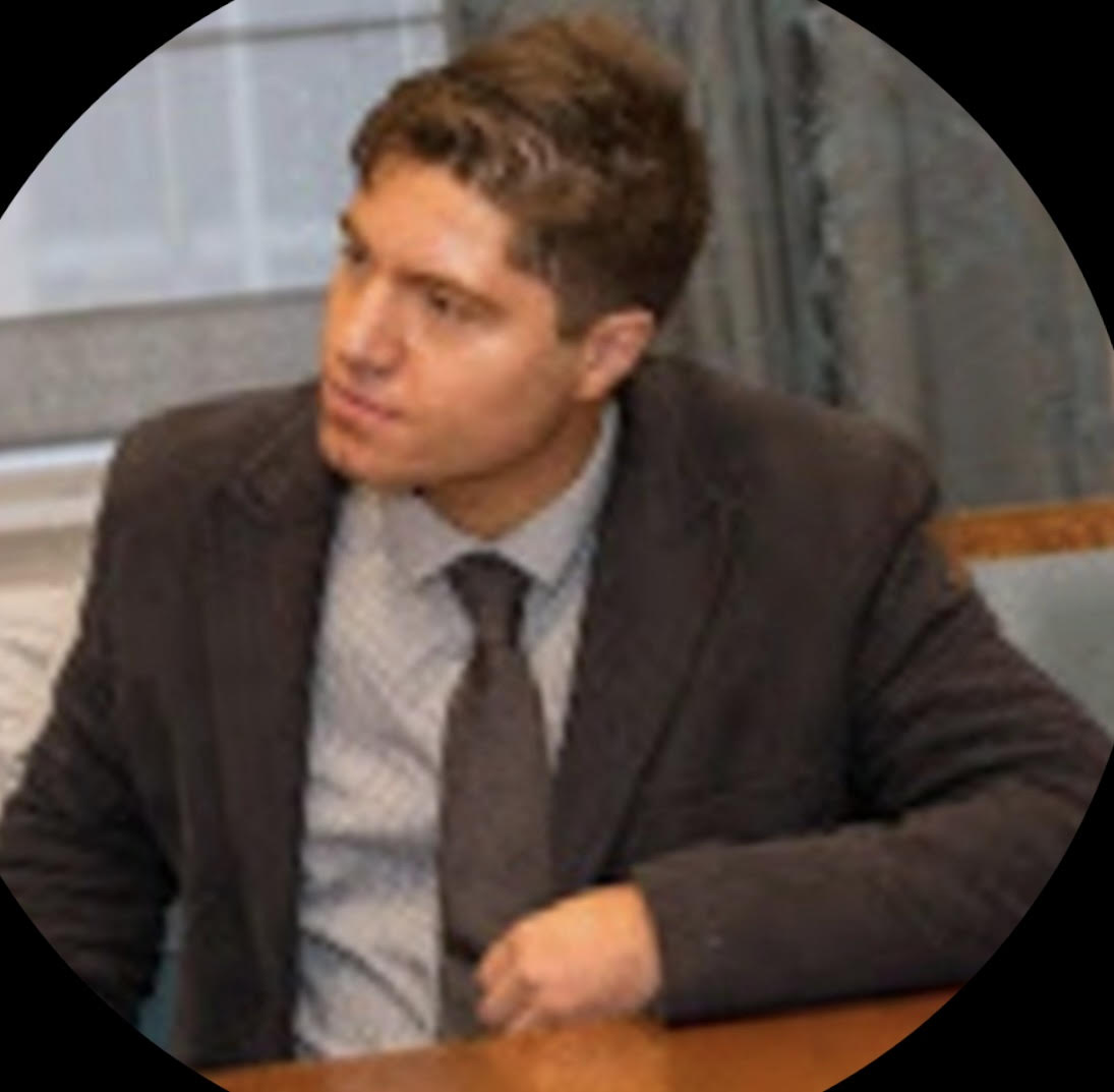 Max Ballas-Bograd